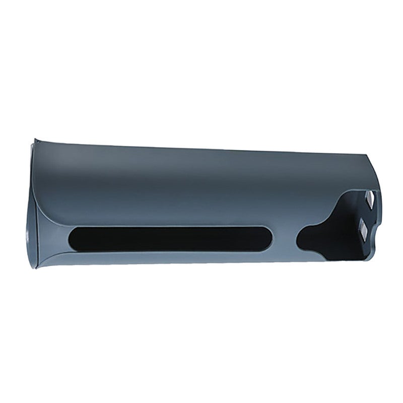 Garbage Bag Storage Dispenser: Wall Mounted Punch-Free Design - Space Saving Trash Bag Organizer for Kitchen Household Organization - Image 4