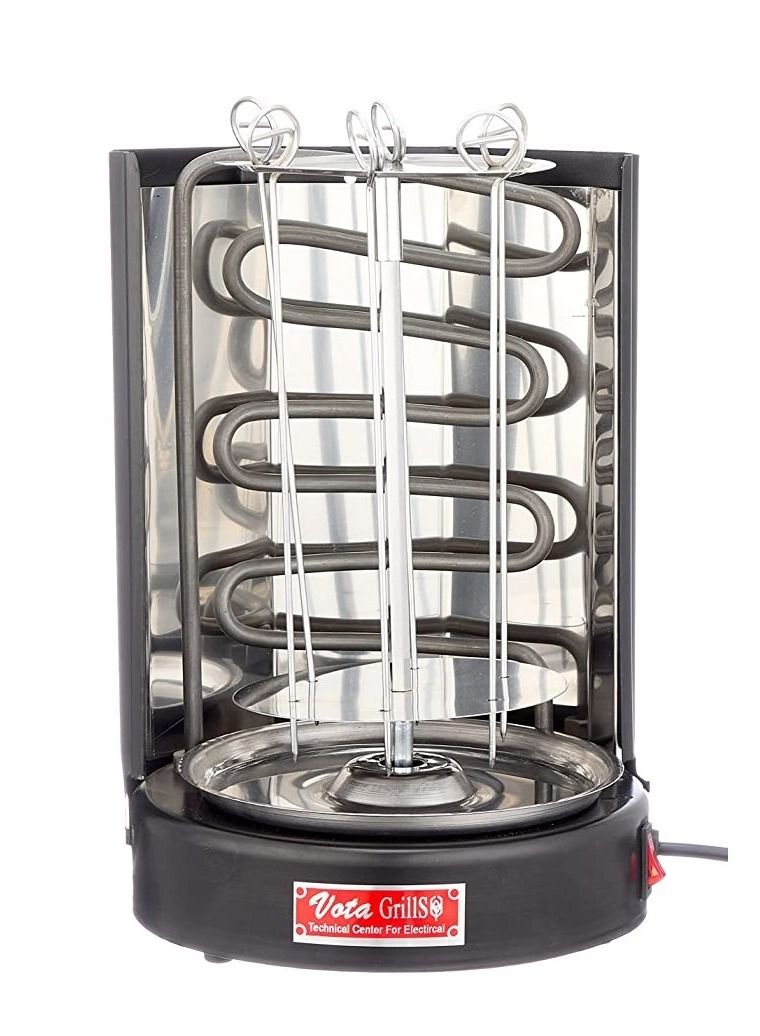 فوتا جريلز فوتا - شوايه الشاورما المنزليه - Image 2