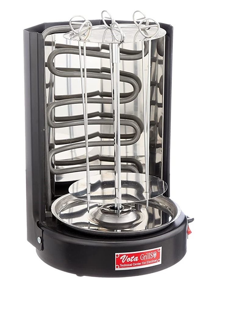 فوتا جريلز فوتا - شوايه الشاورما المنزليه - Image 1