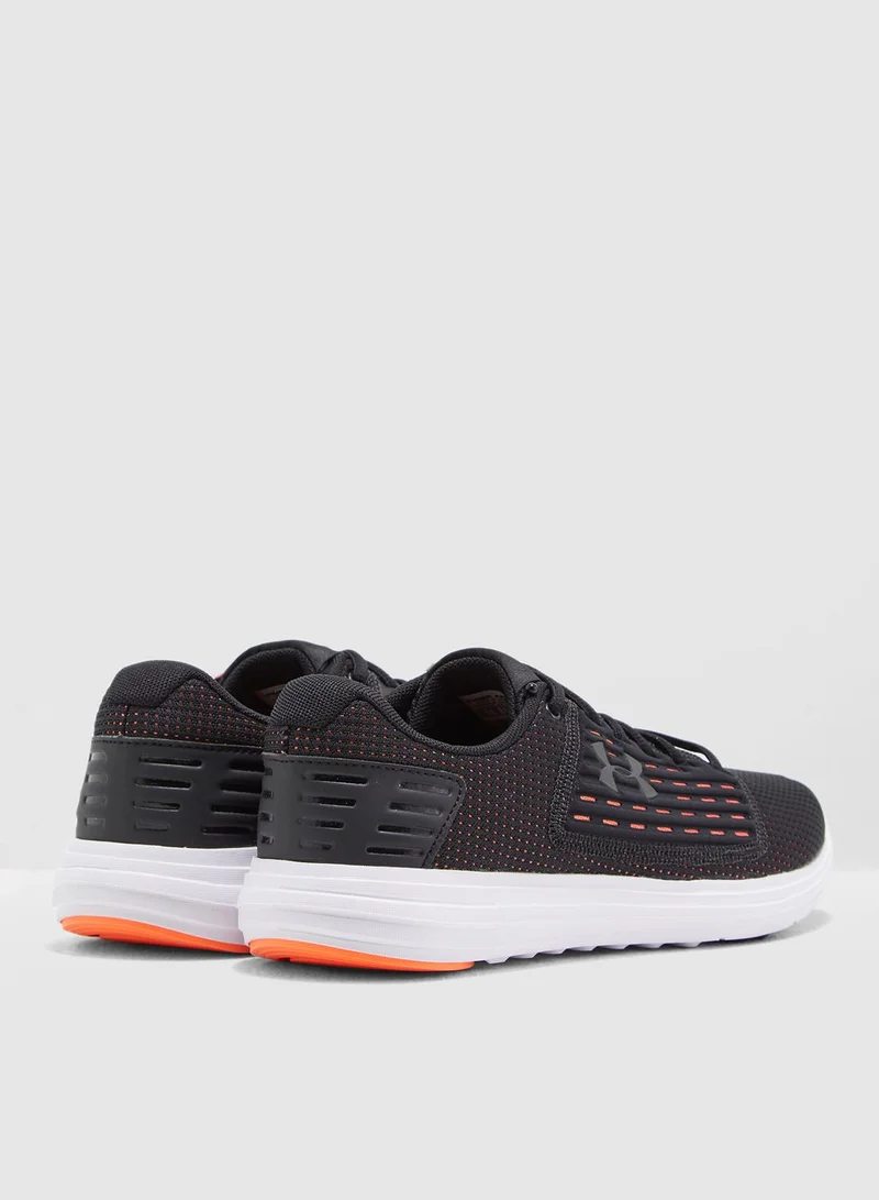UNDER ARMOUR Surge SE