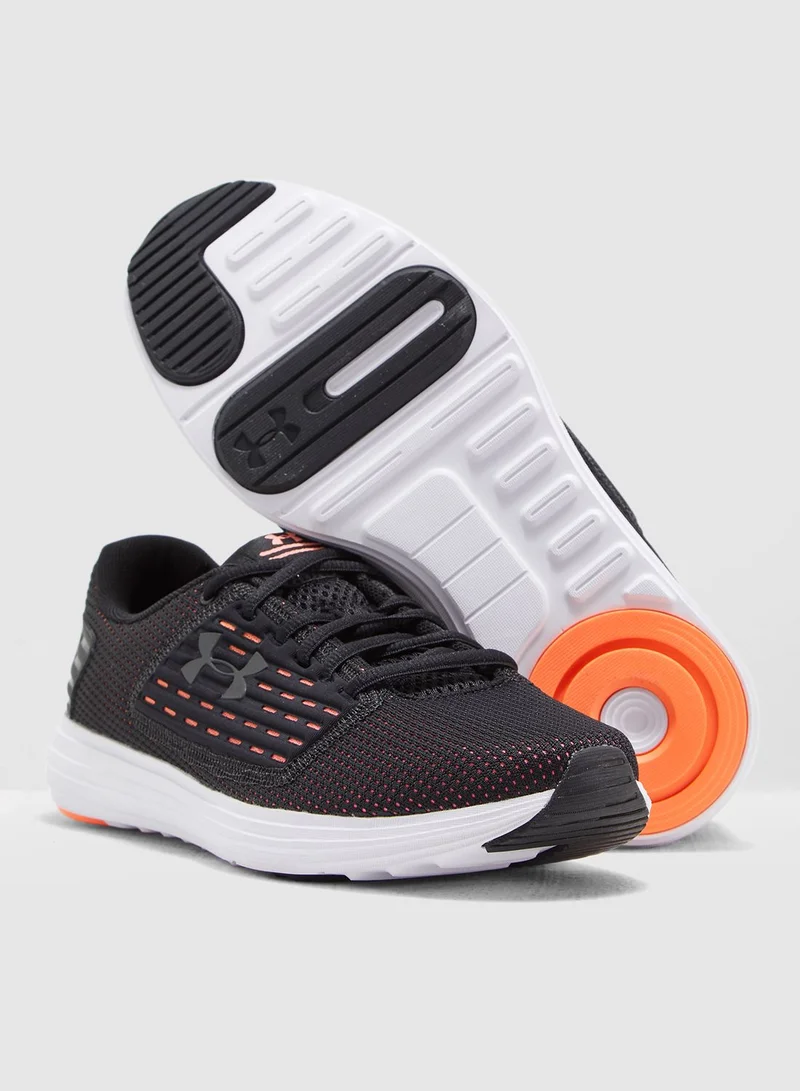 UNDER ARMOUR Surge SE
