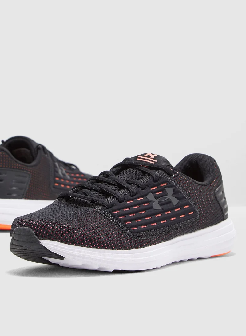 UNDER ARMOUR Surge SE
