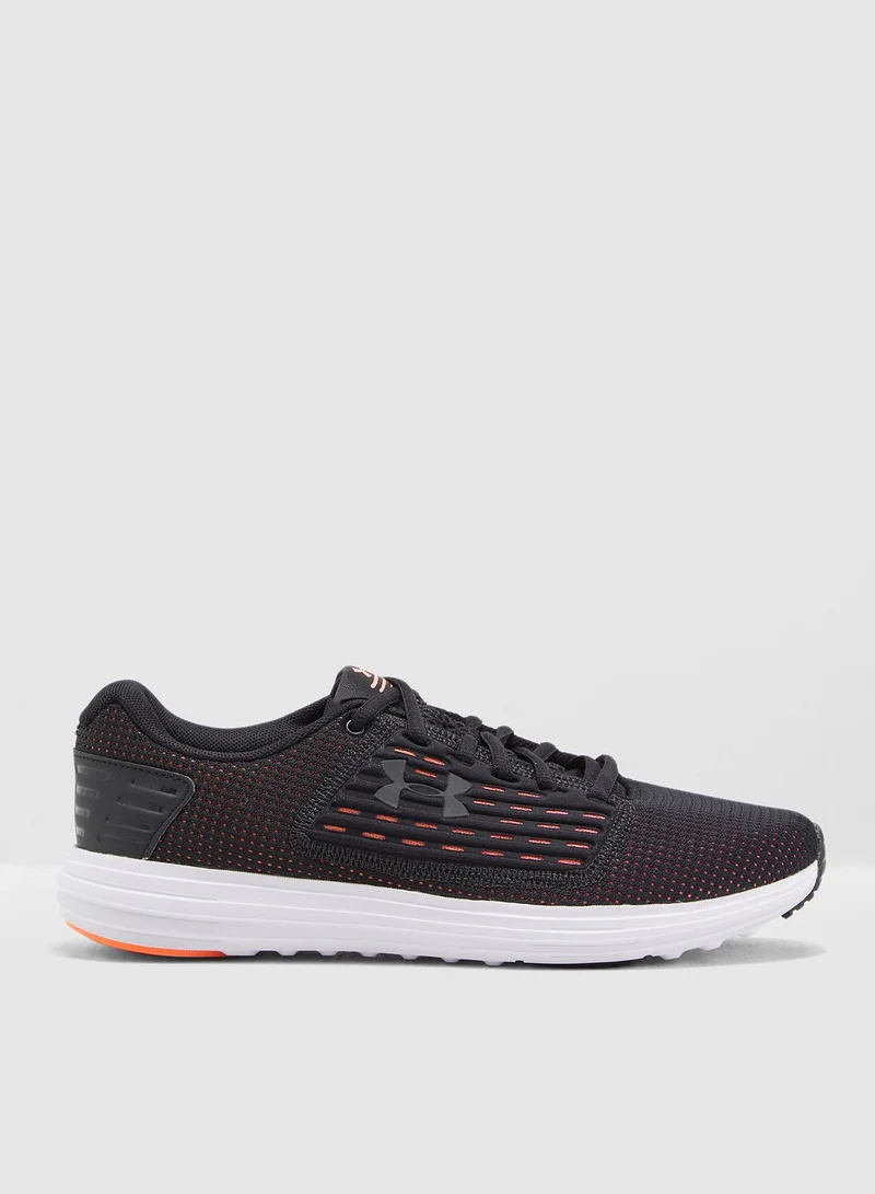 UNDER ARMOUR Surge SE