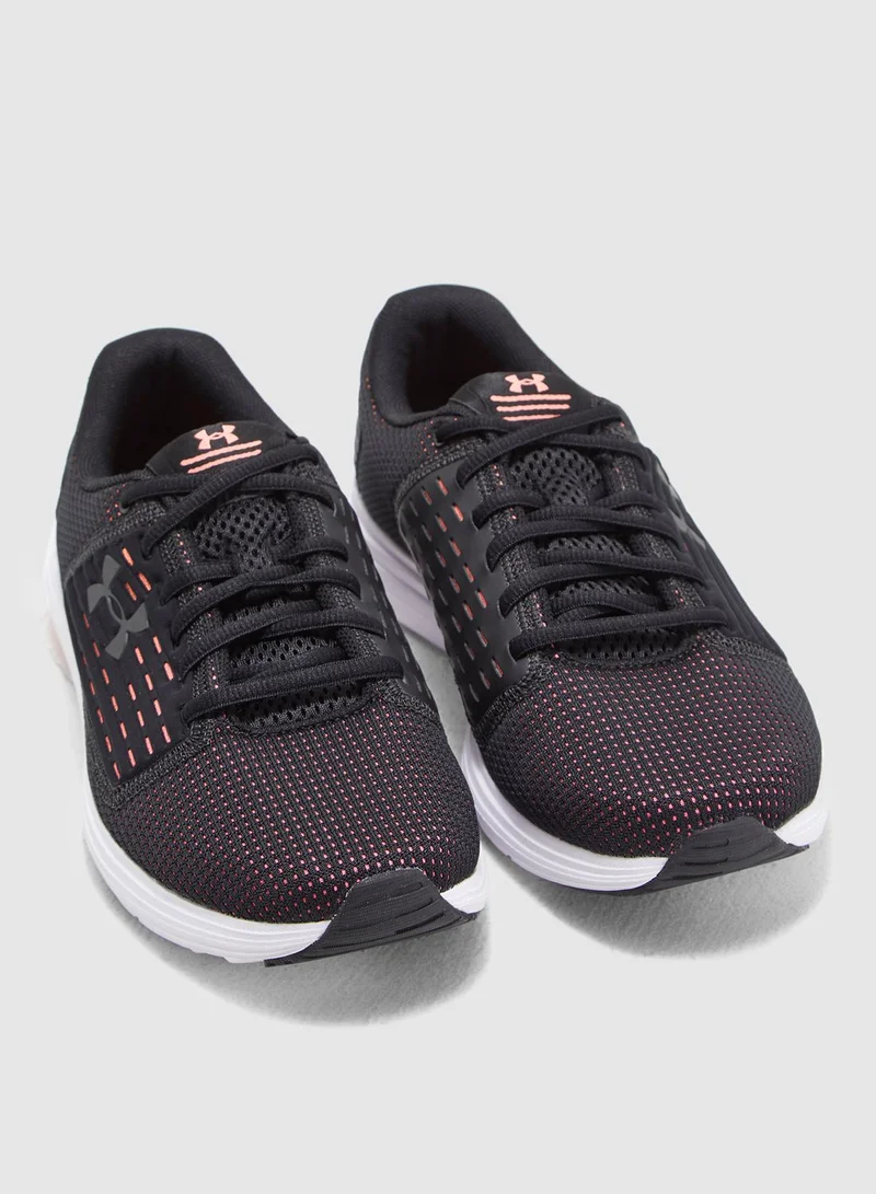 UNDER ARMOUR Surge SE