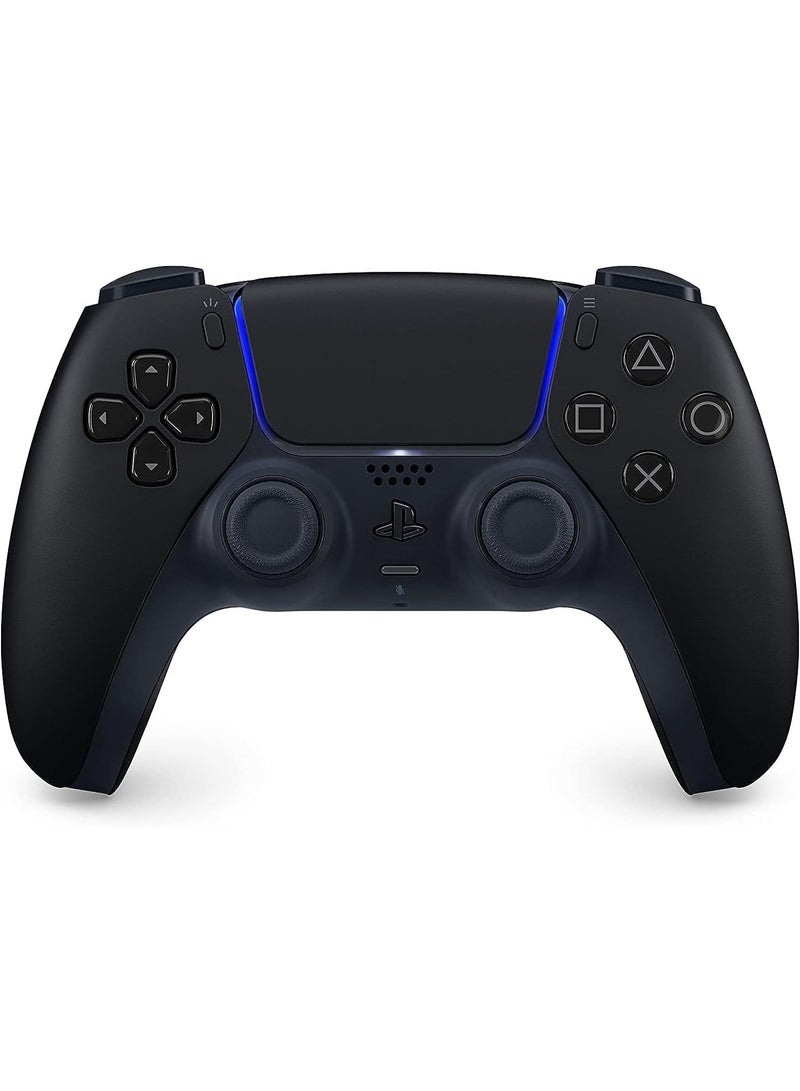 Sony DualSense Wireless Controller For PlayStation 5 - Black+ Call of Duty: Black Ops 7 International Version PS5 - Image 2