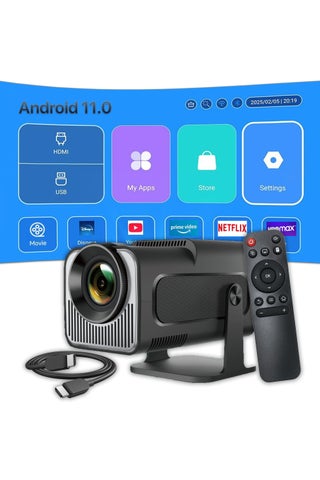 HY320 ميني بلاك