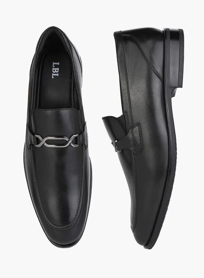 Men Slip-On Loafers