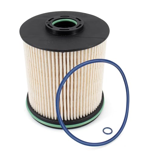 Odashen عبوة 2 لفلتر الوقود ACDelco Pro لسيارات شيفروليه 49243 TP1015 23304095 PU9012Z - Image 3