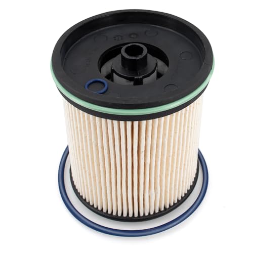 Odashen عبوة 2 لفلتر الوقود ACDelco Pro لسيارات شيفروليه 49243 TP1015 23304095 PU9012Z - Image 4