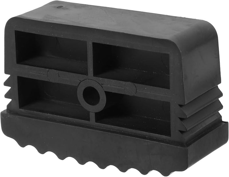 Ladder Stabilizer Non Slip Pads Rubber Protects Floor Enhances Stability for Furniture - Image 2