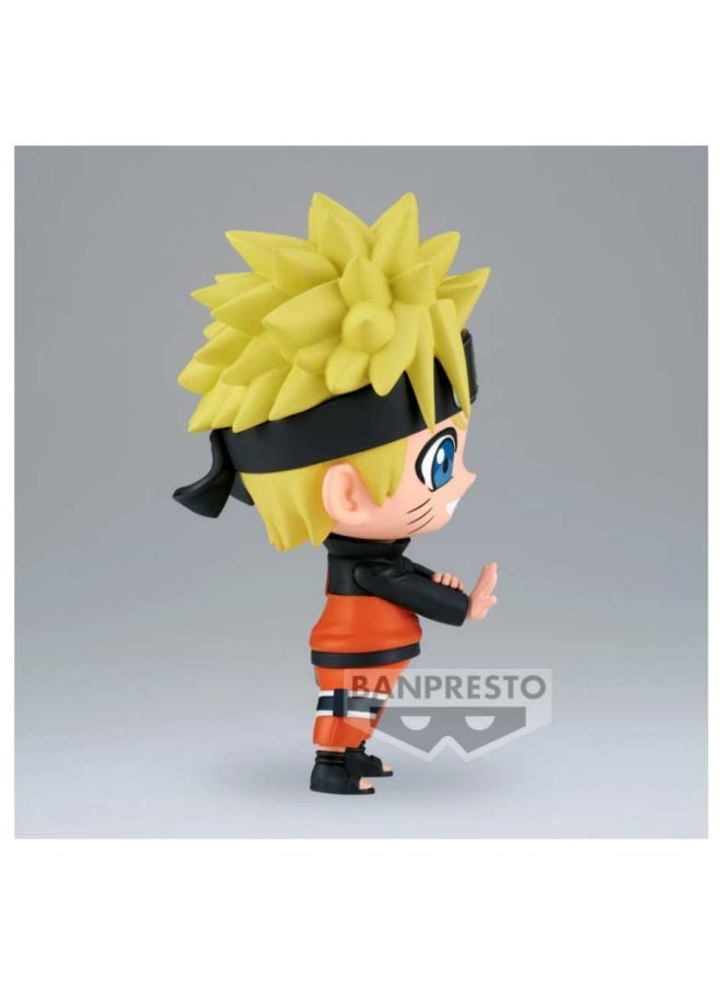 Banpresto Naruto Shippuden Repoprize Uzumaki Naruto Statue - Image 3