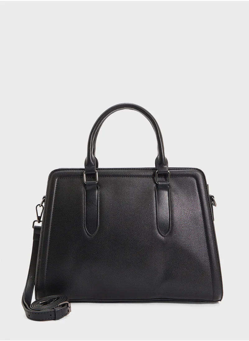 خزانة Womens Satchel Bag