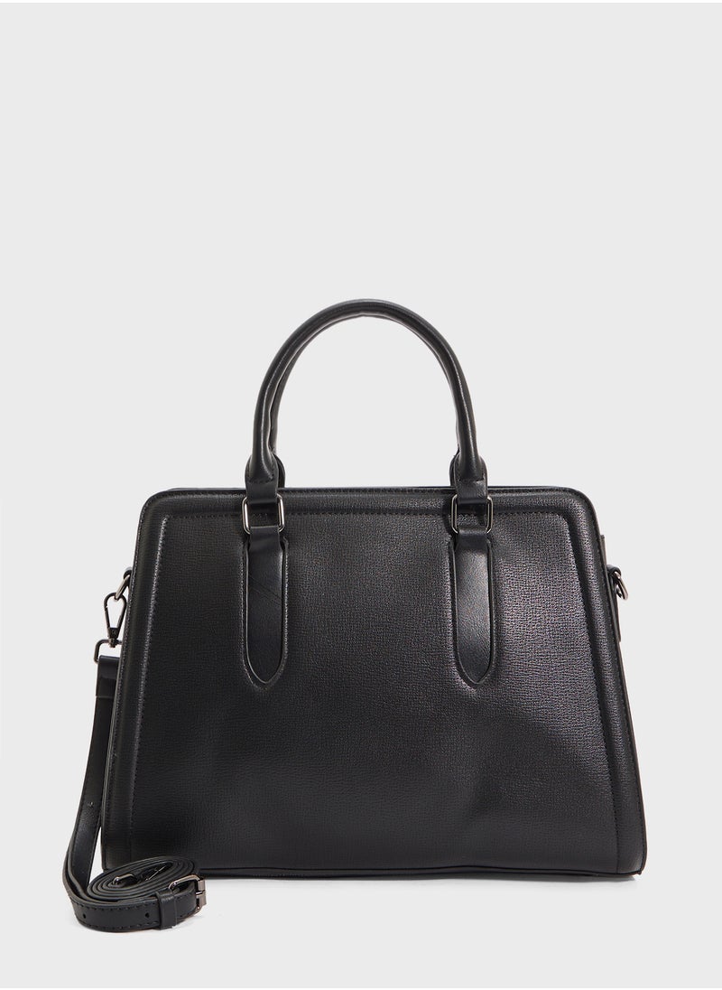 Khizana Womens Satchel Bag  - Image 1