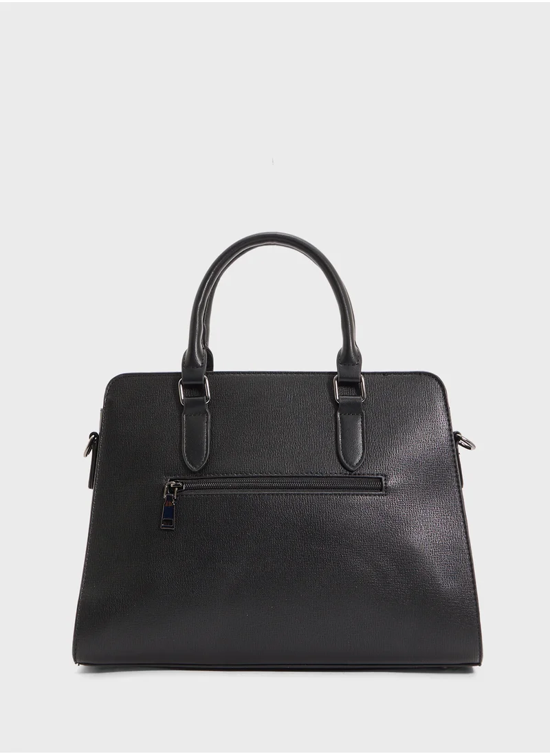 خزانة Womens Satchel Bag