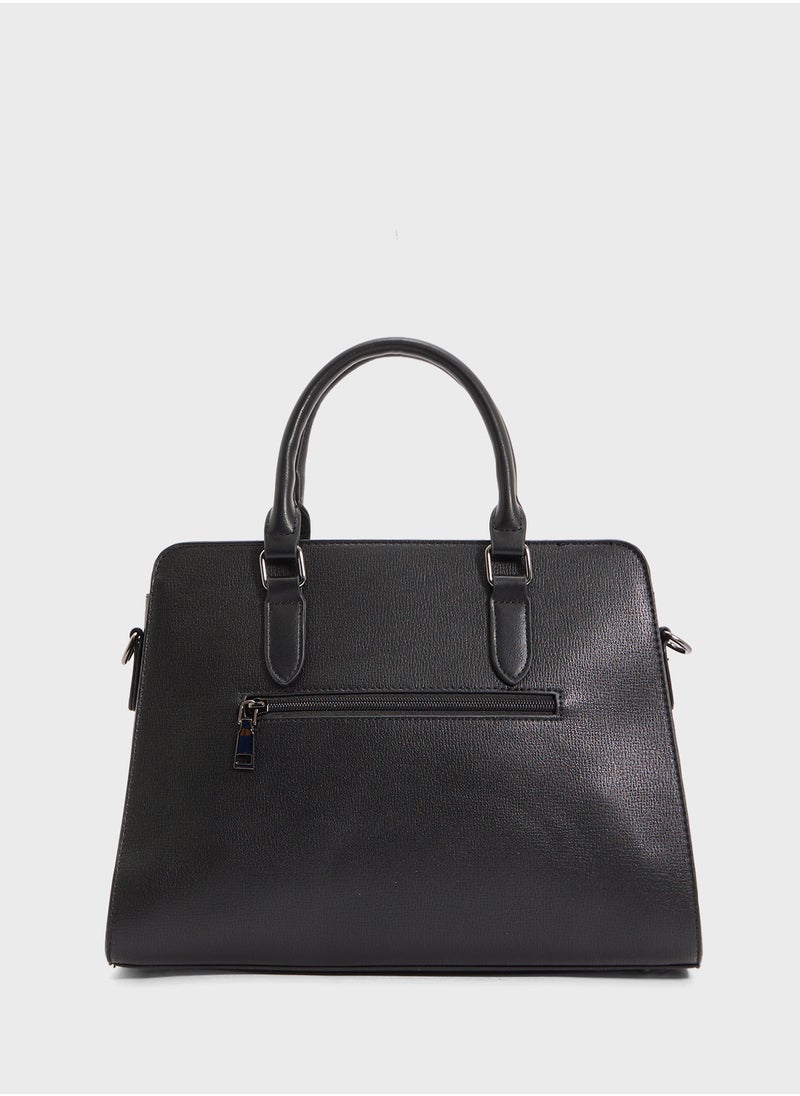 Khizana Womens Satchel Bag  - Image 2