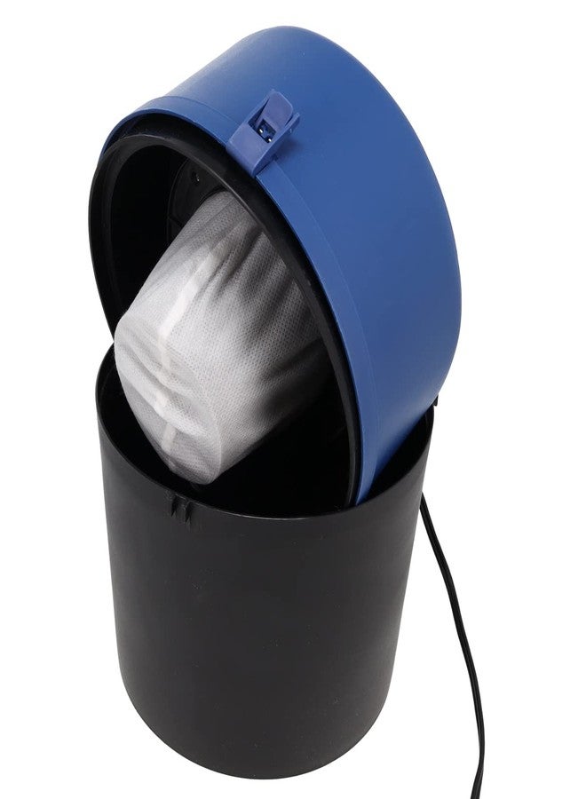 رود برو مكنسة كهربائية محمولة رطب/جاف RoadPro RPSC-807 بجهد 12 فولت - Image 2