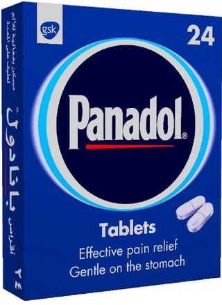 Panadol 500 mg 24 tablet - pzsku/Z678EF0264B7D060A7BEBZ/45/_/1729081366/dab1627e-23c8-4652-ada1-34a667526f41