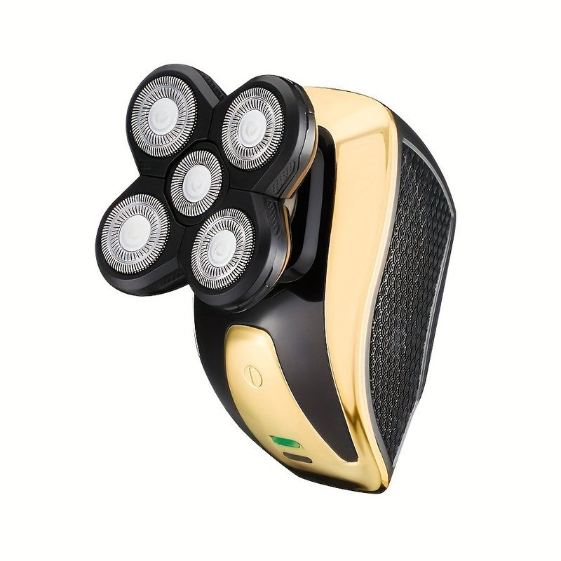 Bald Head Shaver 7-Blade Electric Razor Starting from 2 sets - Image 5