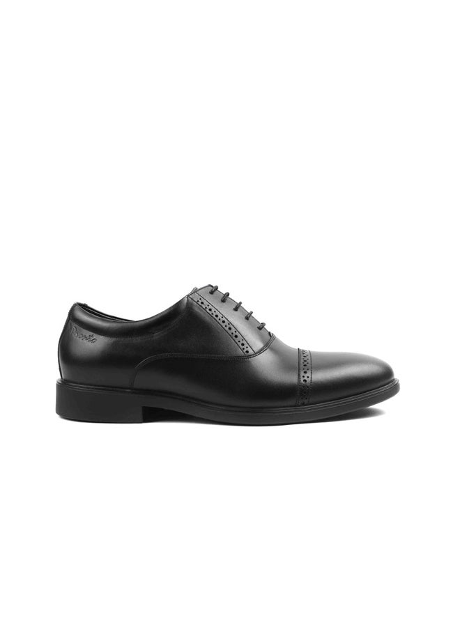 PRONTO Cap Toe Oxford - Image 1