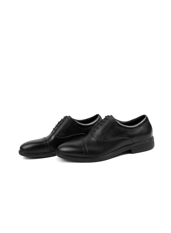 PRONTO Cap Toe Oxford - Image 2