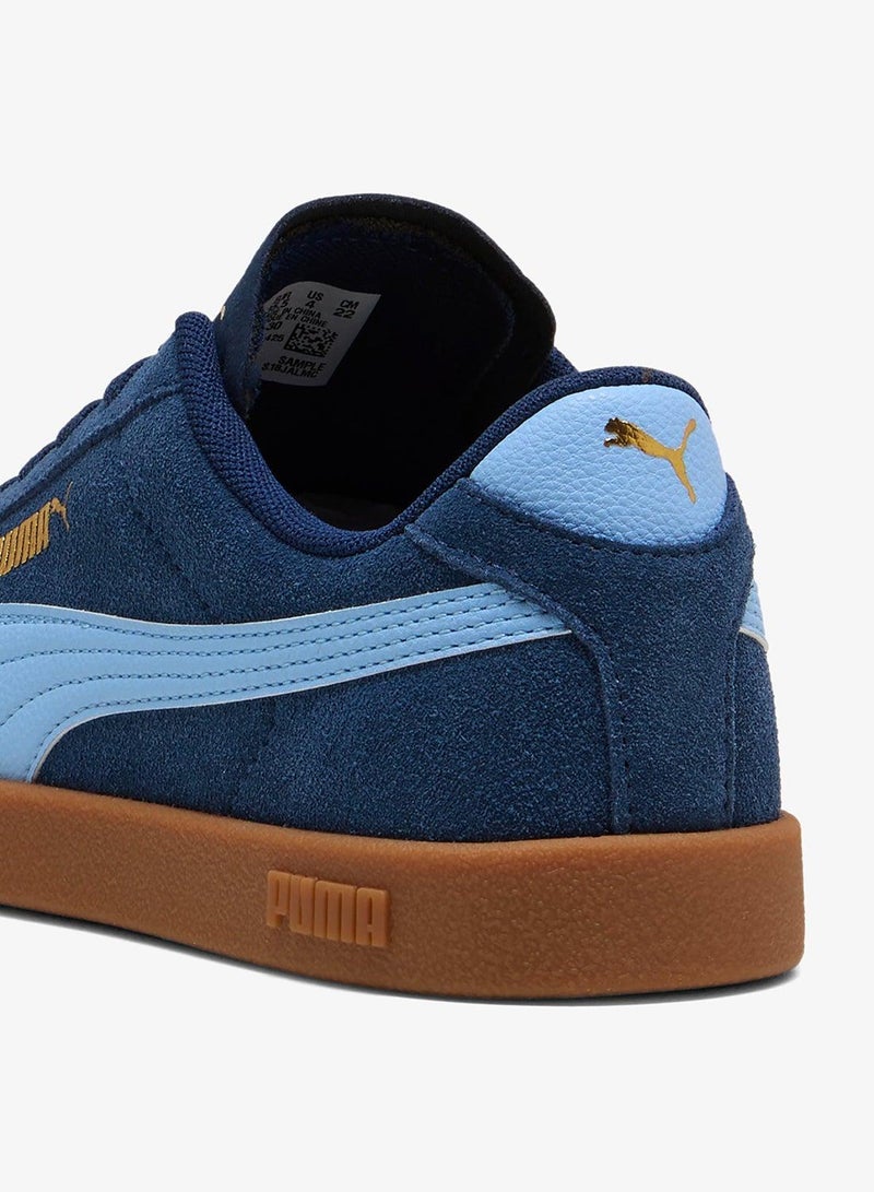 PUMA Youth Club Ii - Image 4