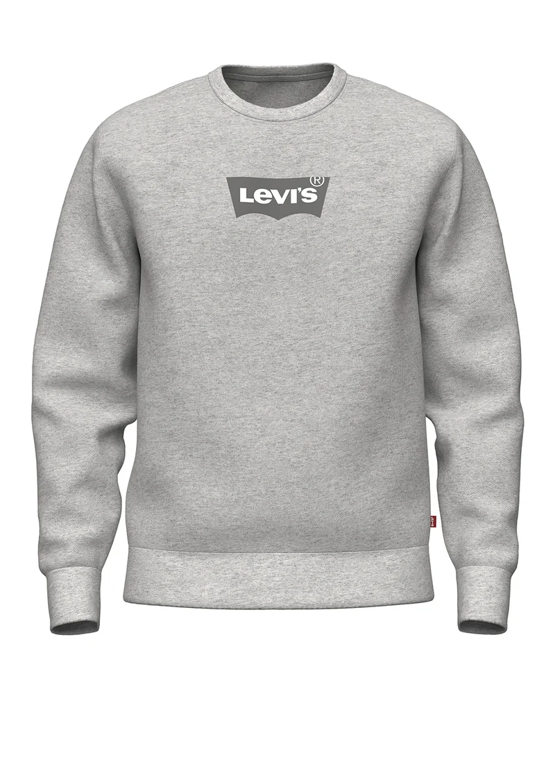 Levi's Levi's® Men's Standard Fit Graphic Crewneck Sweatshirt