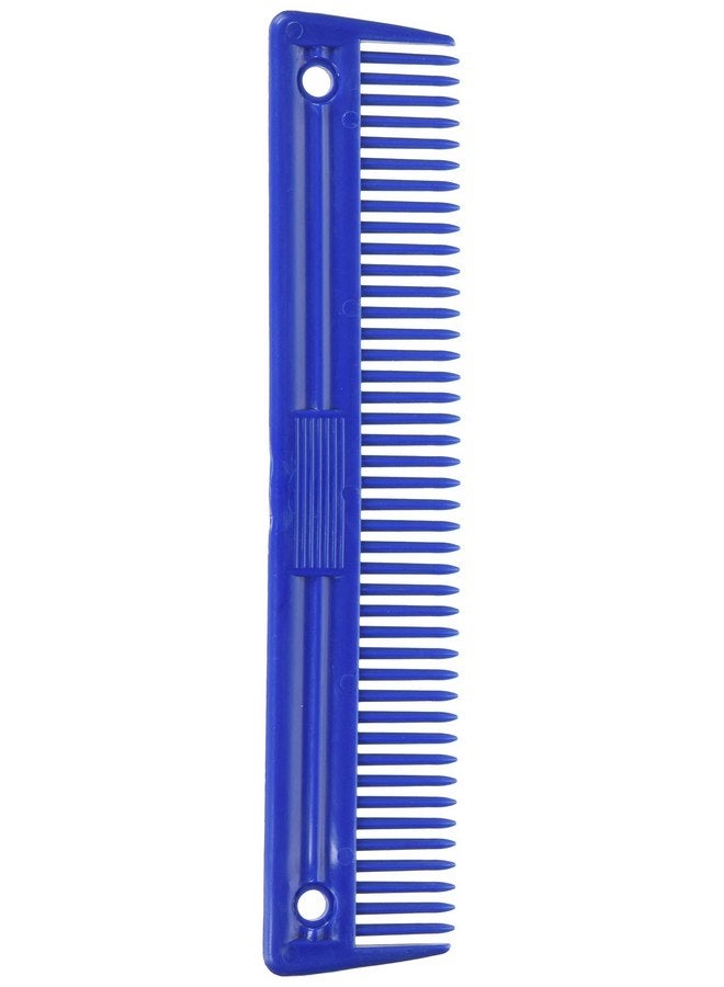 ديكر مشط ديكر GC83 لقص شعر اللحية والذيل للخيول، مقاس 9 بوصات