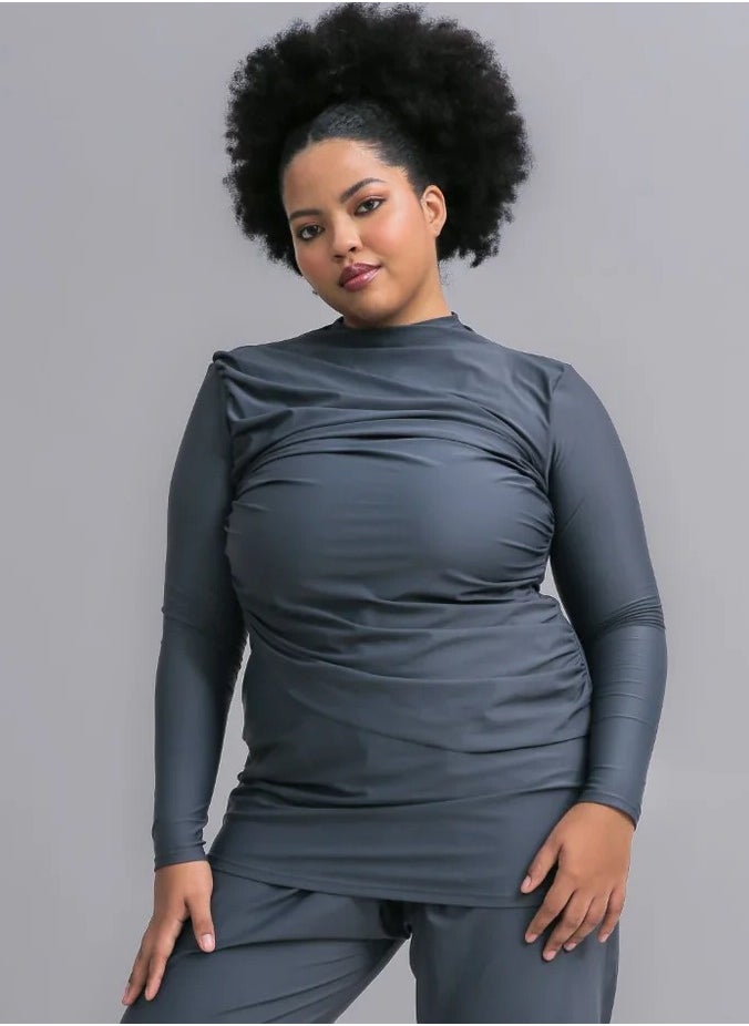 Vicino Tall waterproof Swim Dress  - Image 1