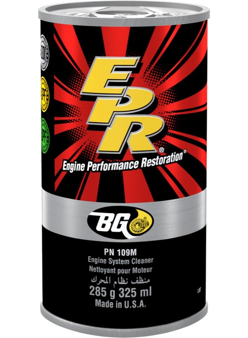 BG EPR Engine Performance Restoration