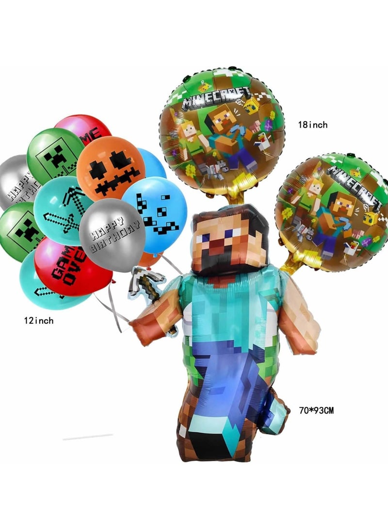 Cartoon balloon character balloon 70*93cm