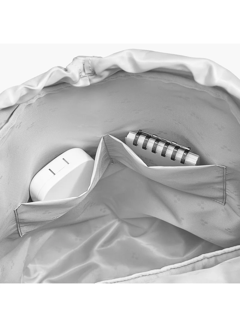 Mah Light Grey MaH Siro Cinch Pack for Women | Best Price UAE