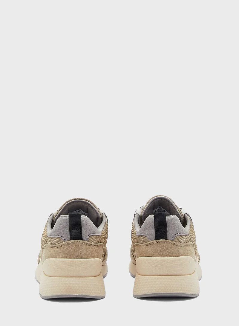 VERO MODA Nino Low Top Sneakers