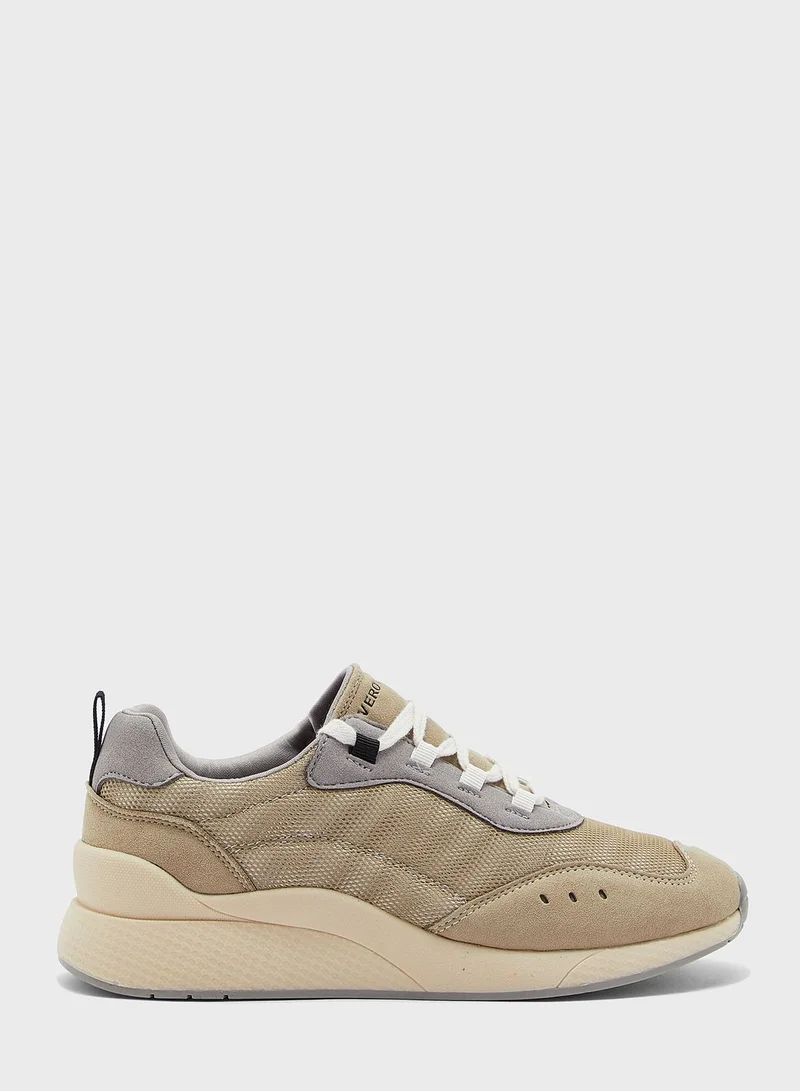VERO MODA Nino Low Top Sneakers