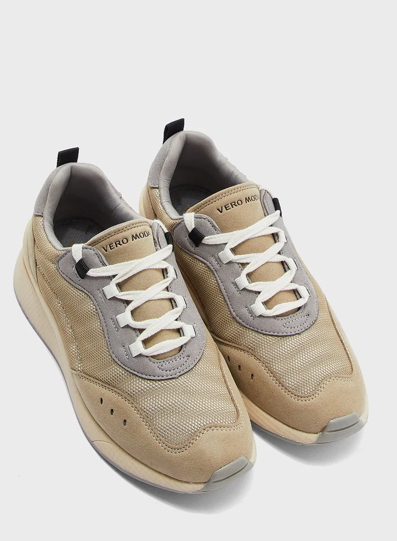 VERO MODA Nino Low Top Sneakers