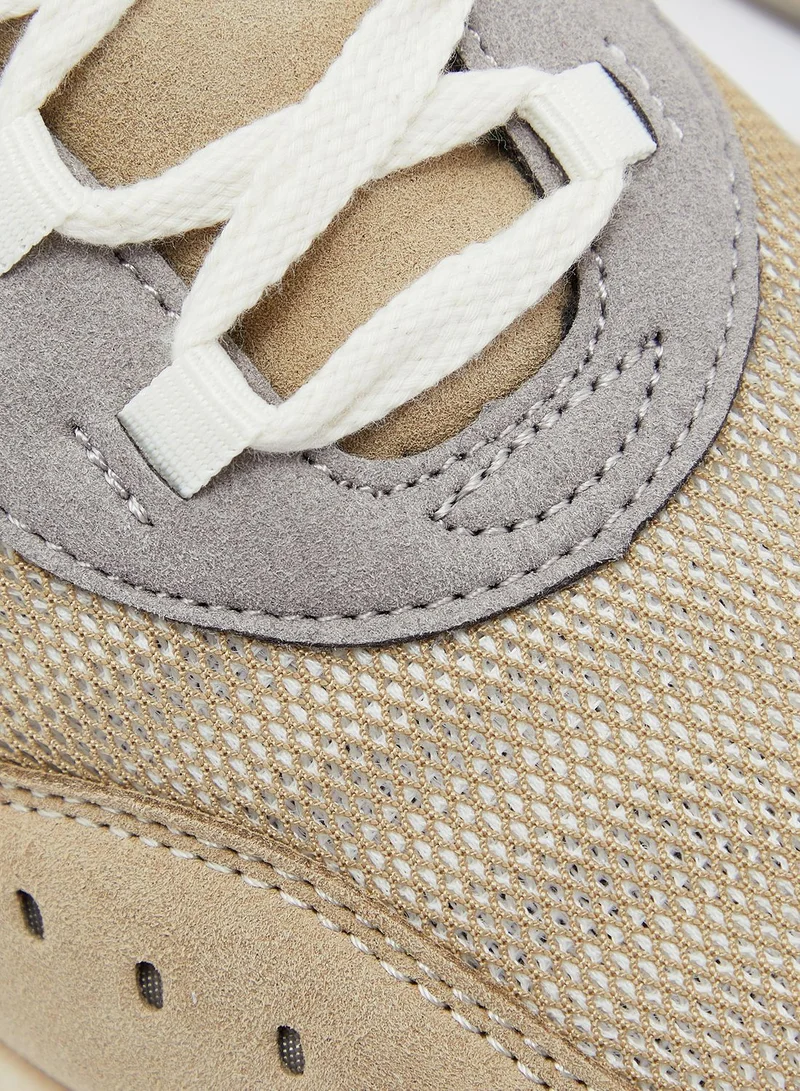 VERO MODA Nino Low Top Sneakers