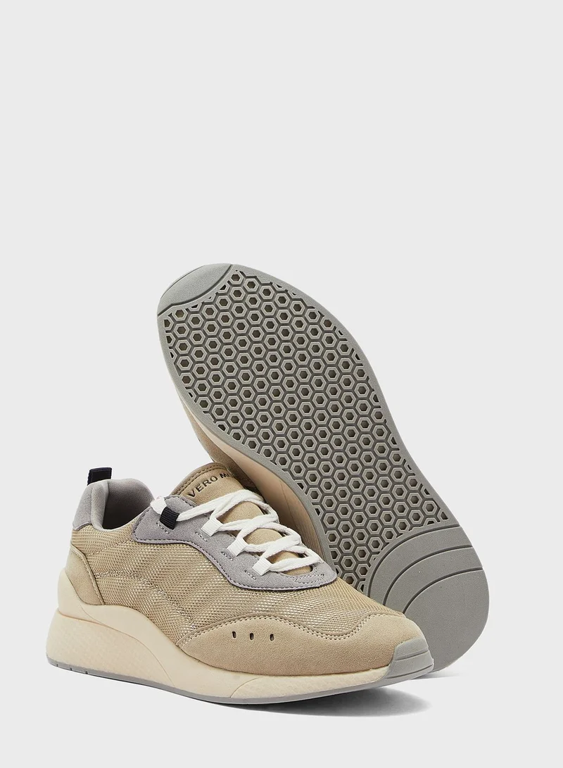 VERO MODA Nino Low Top Sneakers