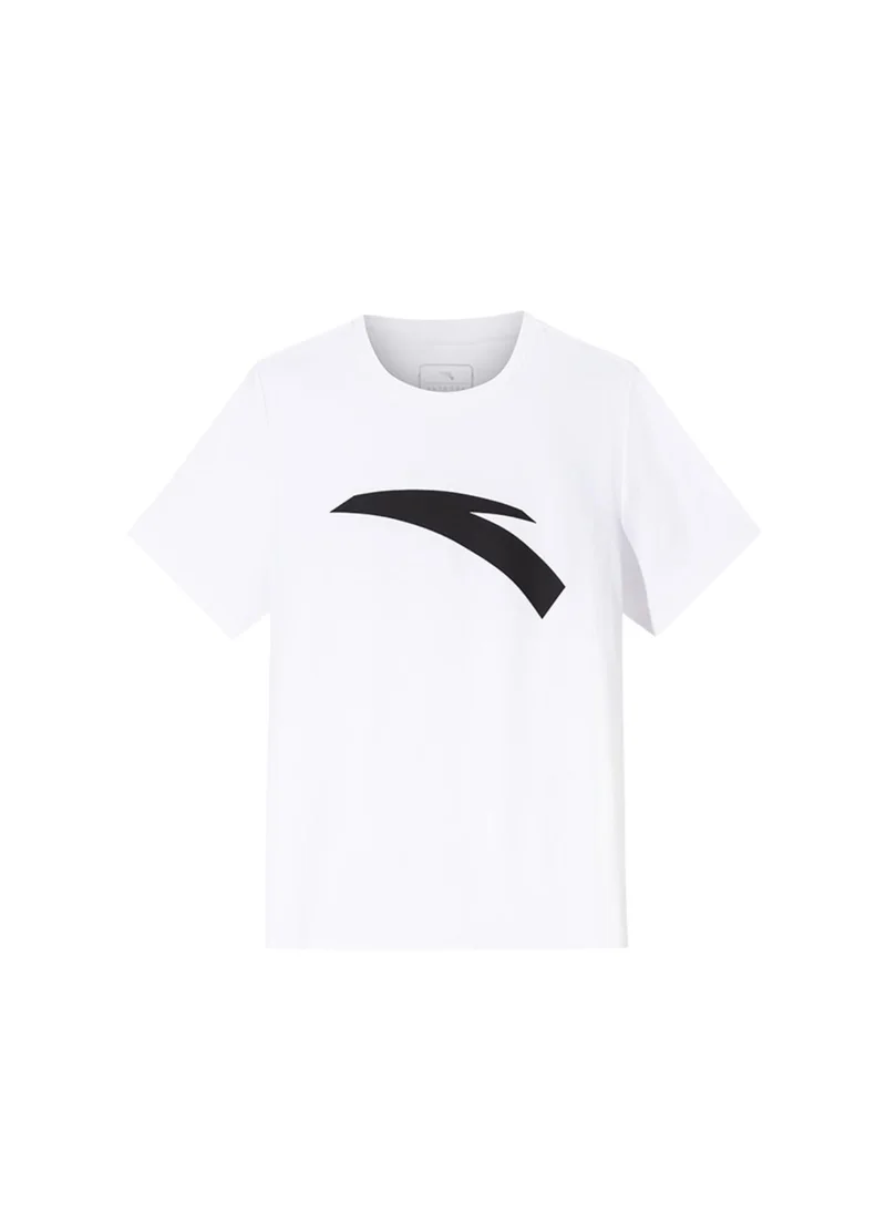 ANTA Cross Training Short Sleeve T-Shirt