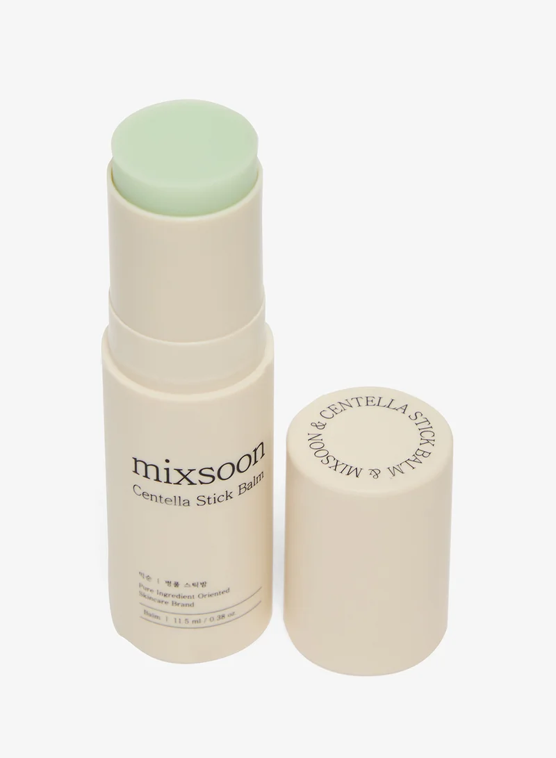 Mixsoon  Centella Stick Balm 11.5ml  | Best Price UAE