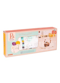 B. Toys Wooden Play Gym Starry Sky B.Toys  - Image 1