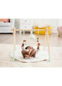 B. Toys Wooden Play Gym Starry Sky B.Toys  - Image 3