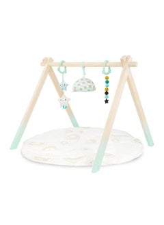 B. Toys Wooden Play Gym Starry Sky B.Toys  - Image 2