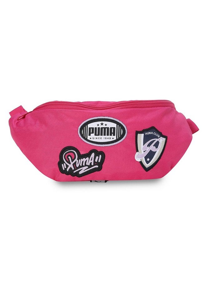 PUMA حقيبة خصر بومة للبالغين غير محددة الجنس، وردي (9176702) - Image 1