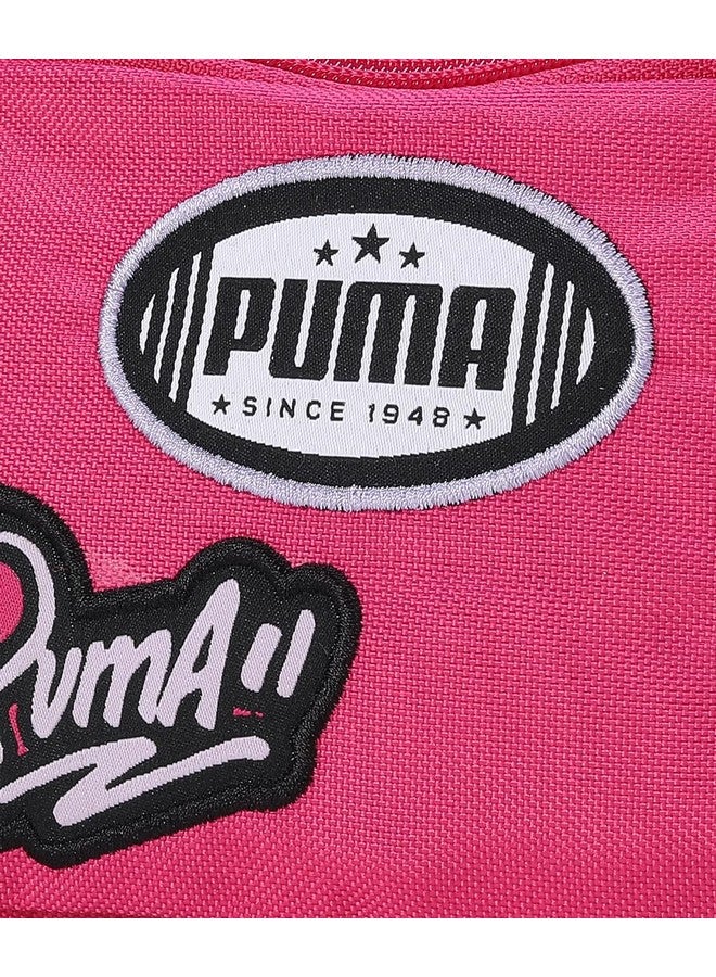 PUMA حقيبة خصر بومة للبالغين غير محددة الجنس، وردي (9176702) - Image 4