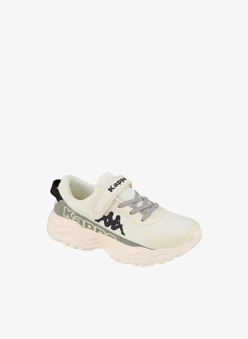 كابا Boys Hook & Loop School Sports Shoes