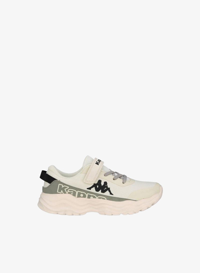 Kappa Boys Hook & Loop School Sports Shoes - Image 3