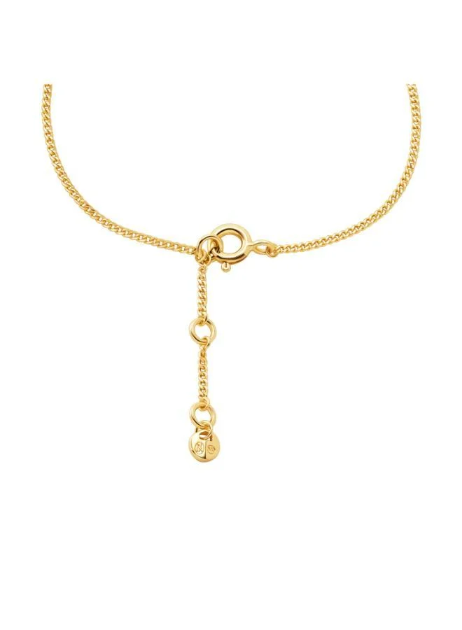 مايكل كورس سوار معدني أساسي