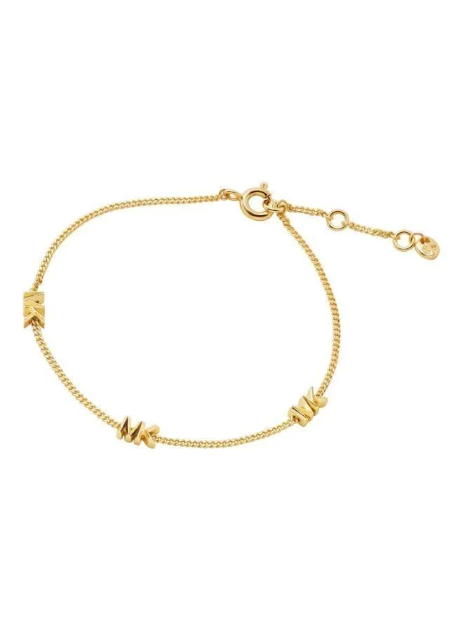 Michael Kors Base Metal Bracelet