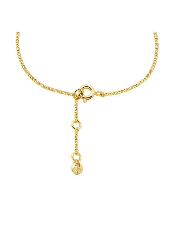 Michael Kors  Base Metal Bracelet for Women | Best Price UAE