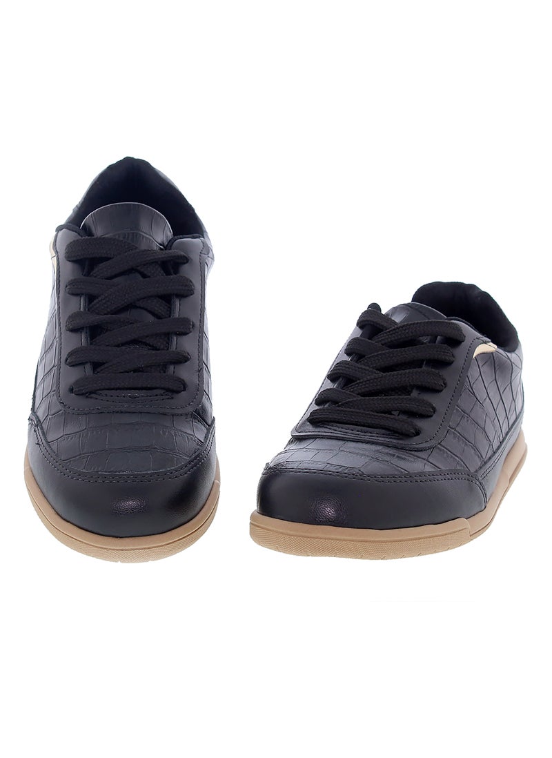 Beira Rio Women’s Sneakers – Lightweight Casual Footwear with Comfortable Cushioning - Image 4