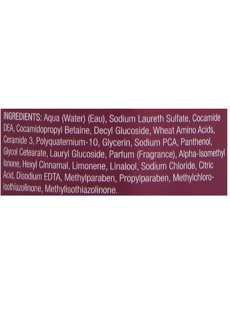 ريفلون شامبو ريفلون بروفيشنال برويو المغذي، 350 مل - Image 2